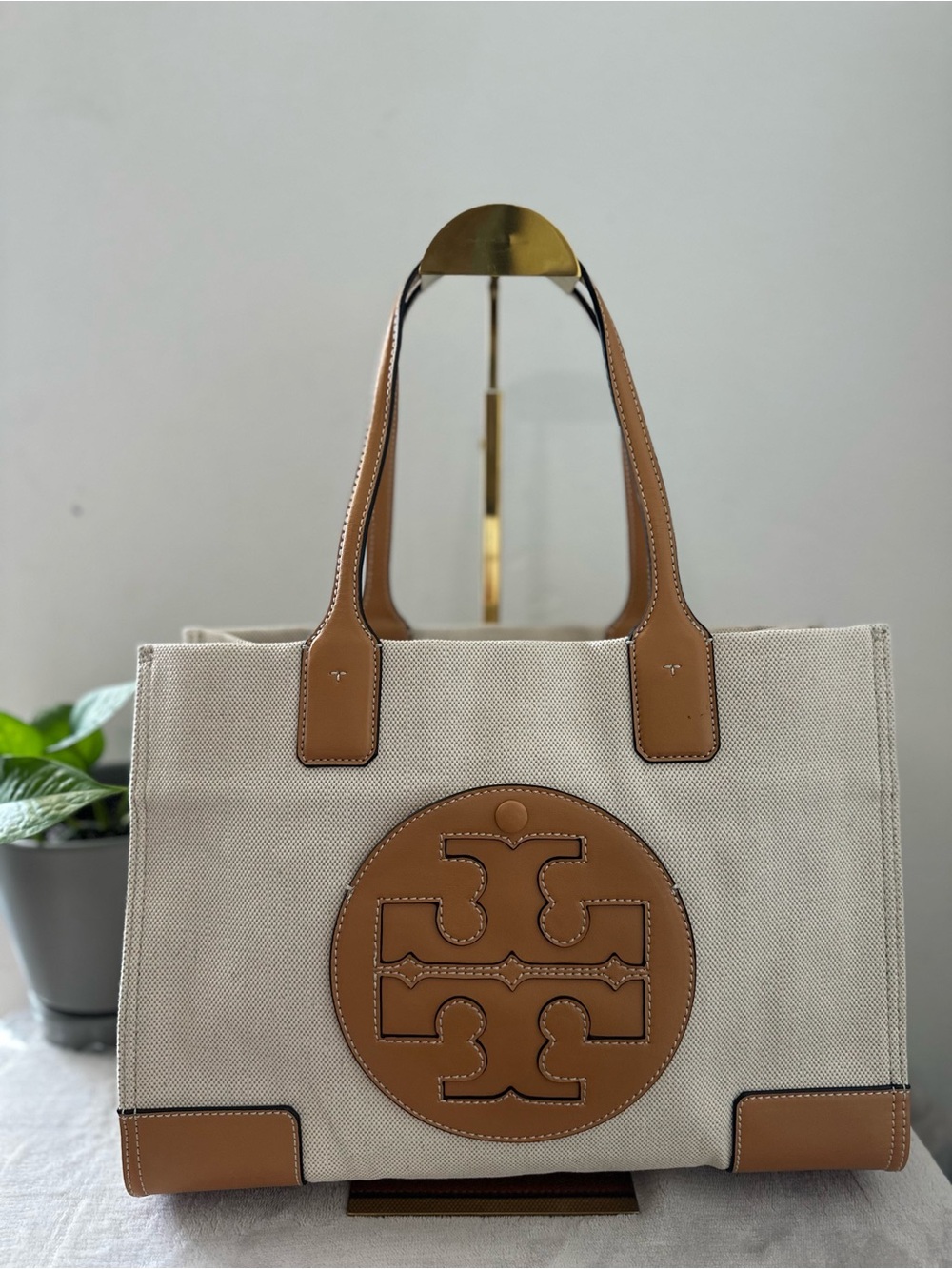 Tory Burch Tote
